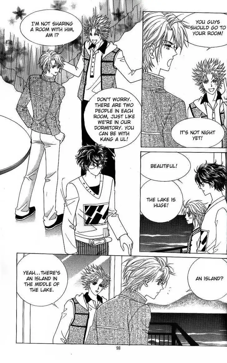 Idol Shopping Chapter 36 9